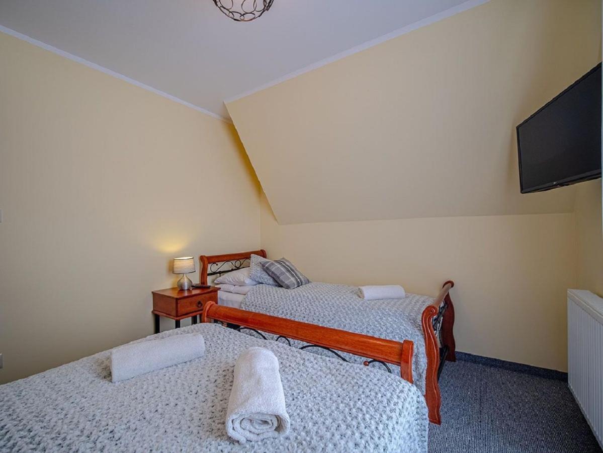 Domek Na Gubalowce & Apartamenty - Premium Chalets & Luxury Apartments Gubalowka Zakopane Exterior photo