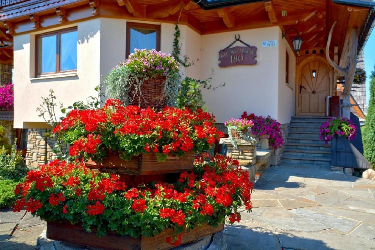 Domek Na Gubalowce & Apartamenty - Premium Chalets & Luxury Apartments Gubalowka Zakopane Exterior photo