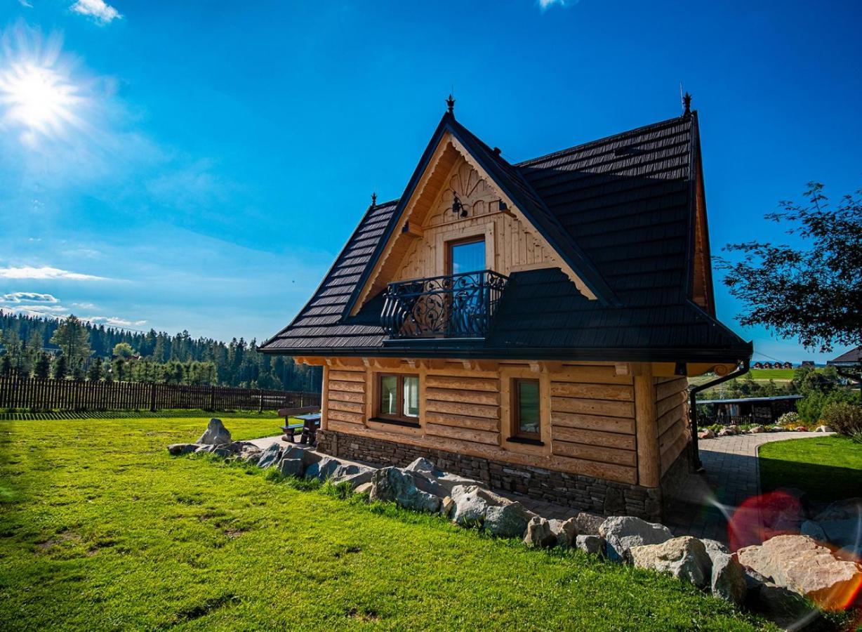 Domek Na Gubalowce & Apartamenty - Premium Chalets & Luxury Apartments Gubalowka Zakopane Exterior photo