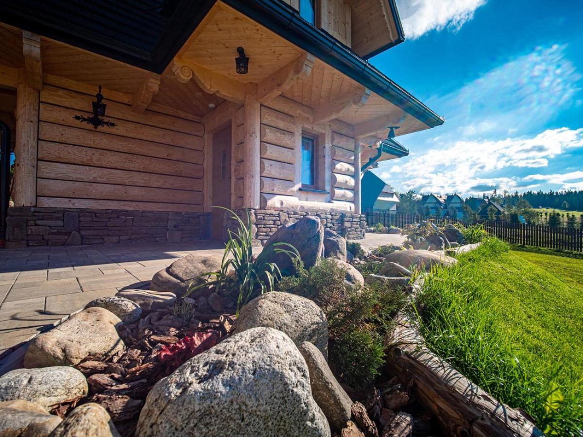 Domek Na Gubalowce & Apartamenty - Premium Chalets & Luxury Apartments Gubalowka Zakopane Exterior photo